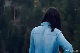 女人需要男人时，多半会说这样的话，男人别不懂图片