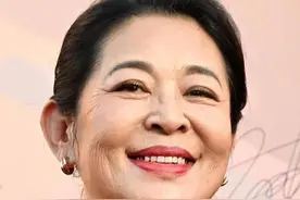 被郭达母亲拆散、遭陈凯歌辜负、为儿子卖房，如今倪萍苦尽甘来图片