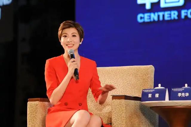 原来她就是毕福剑的关门弟子，师傅落魄不离不弃，现状曝光太意外