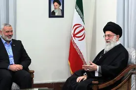 起底“定点清除”行动背后的以色列三家情报机构，到底哪家更强？图片