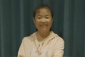 60岁自驾阿姨苏敏：不再期盼爱情，余生只想为自己而活图片