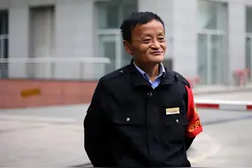 连大爷都不干！越来越多人“嫌弃”保安，保安行业招人咋这么难？图片