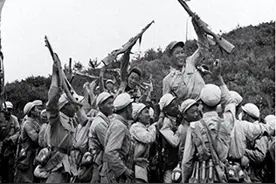 抗美援朝的最大骗局，美军傻傻的被中国欺骗了41年，成为国际笑话图片