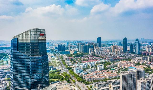 荣获“金冠奖”！高新区这个乐园棒棒哒~