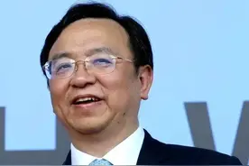 2025年广东十大商业大佬，看看有没有你认识的？图片