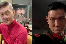 中国影坛10大武术高手，成龙、李连杰靠边站，他曾一脚踢飞吴京图片