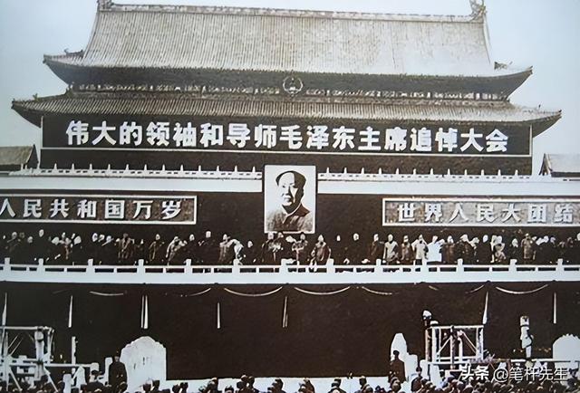 毛主席遗体保护师揭秘：毛主席遗体至今栩栩如生，不止是药物作用