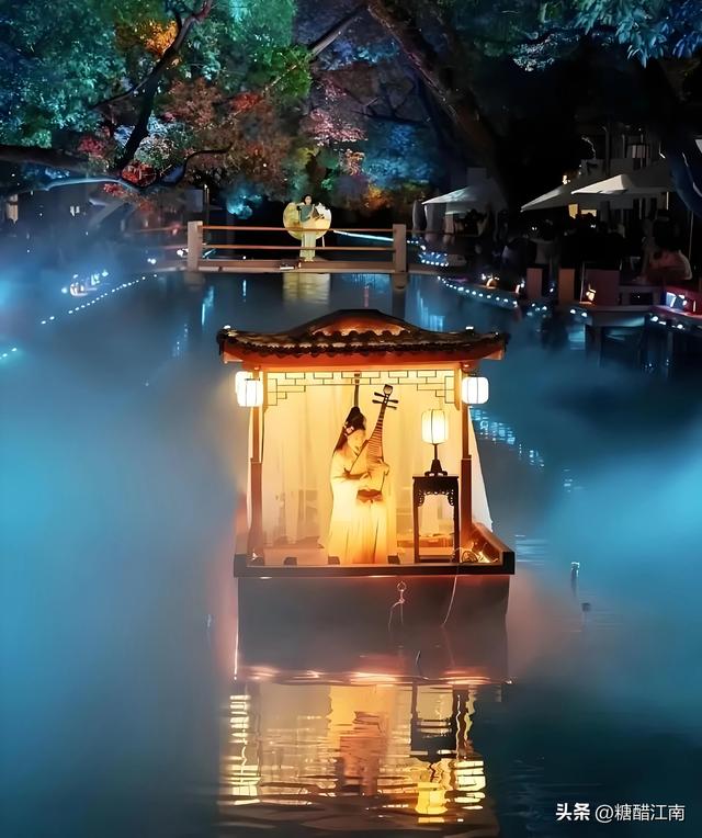 地道无锡人亲测｜央妈严选·惠山古镇全维度旅游体验攻略