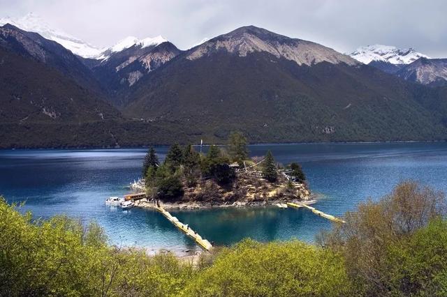 揭秘西藏顶级风光：除了拉萨这些地方更惊艳