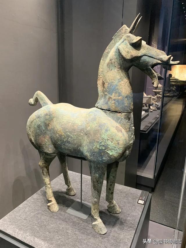 委屈的保定博物馆：镇馆之宝多数不在馆里