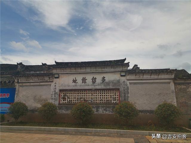 庐陵文化寻访记（四）
