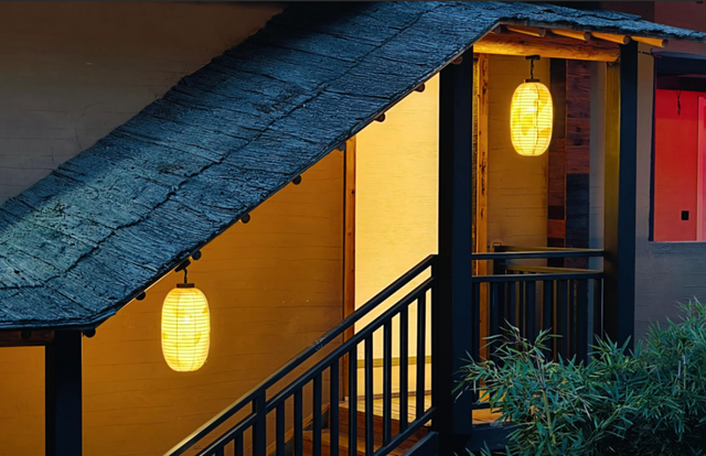 春满田河，古韵新生