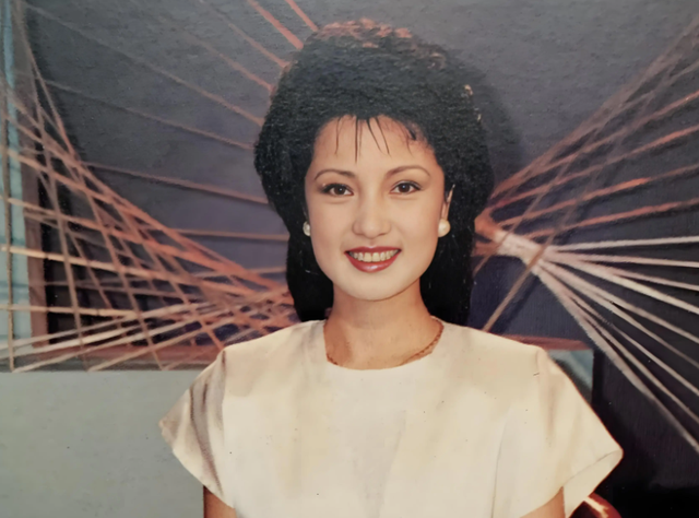 郭晶晶也没想到，79岁公公霍震霆再破天花板，让整个豪门圈沉默了