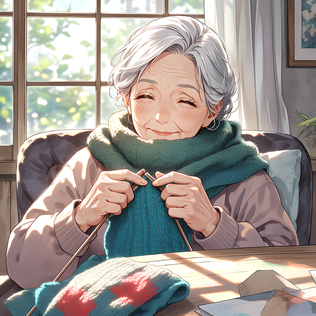 我能为晚年提前做什么？