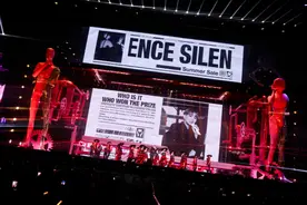 泰裤辣！汪苏泷在泉州和你来场浪漫约会图片