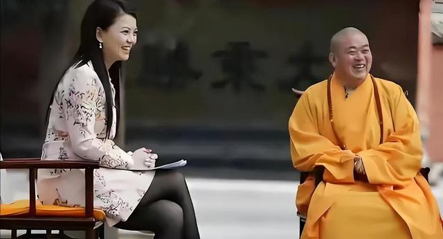 释永信被查第8天，恶心一幕出现，王诗龄受牵连，评论区不堪入目