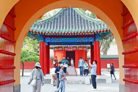 博物馆和“你” 一场不谋而合的双向奔赴图片