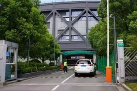 又将新增5个！本市25个P+R停车场（库）最新信息看这里→图片