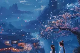 诗词史上著名的两首《临江仙》，一首前无古人，一首后无来者图片