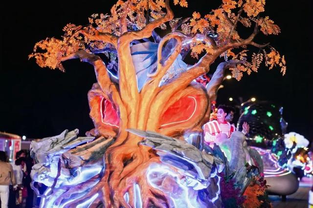 全民围观！实在惊艳！颜值与实力并存的双重暴击！