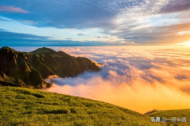 自驾攻略：江西省萍乡市全境自驾游路线，景点-美食-免费营地联动