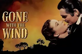 《飘》对于世界你是一个人；但是对于某个人，你是他的整个世界图片