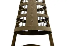 复兴之火，自信之源：一番心血，终于破解了它们图片