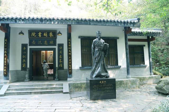 惠州不在天上，行即到耳。罗浮山游记及攻略