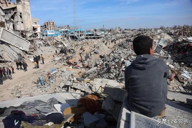 以色列把特朗普惹毛了？内塔尼亚胡被逼谢罪，海湖庄园摆下鸿门宴