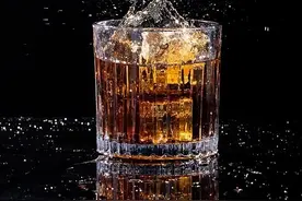 食品饮料行业：烈酒以海外为鉴，看国内威士忌发展路径图片