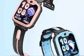 小天才手表的封神之路：看似整活，实为绝活图片