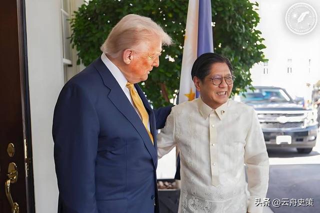 局势已恶化	，菲国61个市镇大断电，忙着搞事的马科斯，被要求下台