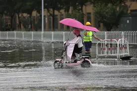 2024江苏出梅时间公布！几月几号出梅？预计7月上旬中后期出梅图片