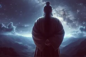 “天上一天，地上一年”与爱因斯坦的理论暗合，古人怎么会知道？图片