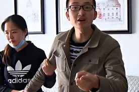 2020年，母亲抱孙子没洗手，被儿子打成脑震荡，母亲要求让儿坐牢图片