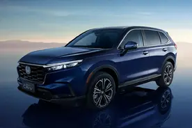 汽车投诉：东风本田CR-V转向机召回后异响，售后让车主自行消化图片