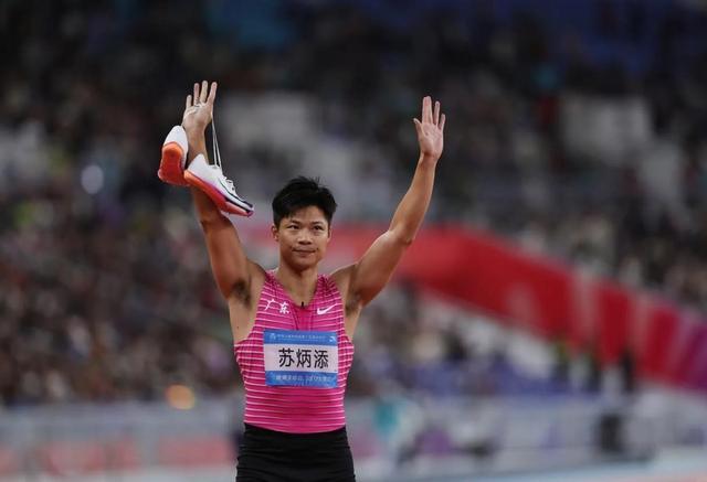 赛场掌声未散，退役名单已凉：4位全运会名将集体谢幕