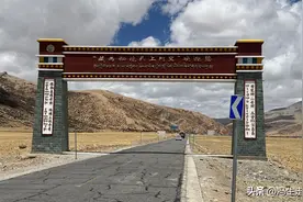G219国道西藏段总结（下）：沿途住宿城市推荐及海拔图片
