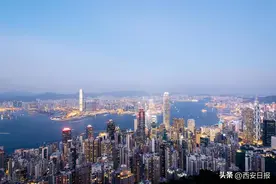 本月起，深圳赴香港旅游“一签多行”！图片