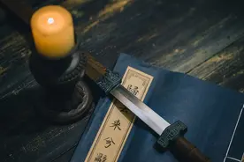 三十句抒写男儿豪情的绝美诗词文案图片