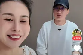 27岁希姐最怕婆家嫌弃自己的学历和出身， 意外曝光婆家背景图片