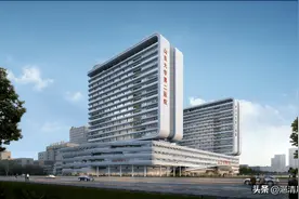 山东大学第二医院与山东省千佛山医院实力分析图片