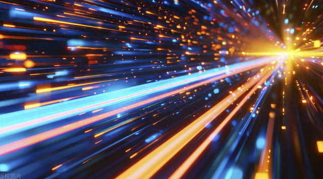 人类首次，物理学家终于看到物体加速到99.9%光速的样子