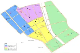 最新！绵阳4所公办小学招生片区调整图片