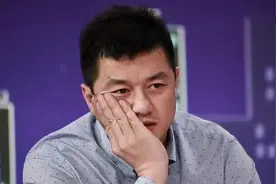 李亚鹏的“白酒梦”，碎了？图片
