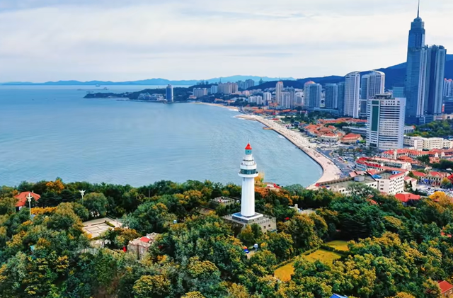 山东不宰游客的城市，游客几乎零差评，物价实在人也实在