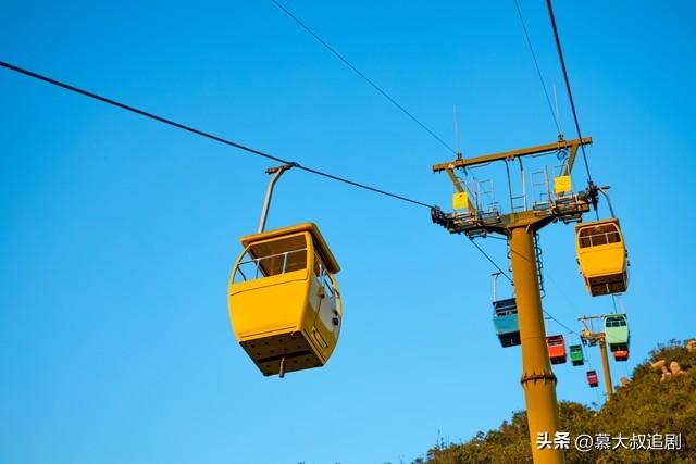 陕西华山免门票了！20个小时前官宣，这些坑别踩