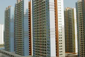 拆迁安置房为何不建议购买？内行人：有8个“硬伤”，买了会后悔图片