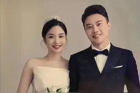 他们结婚了！孙颖莎、樊振东、陈梦、马龙等送上祝福图片