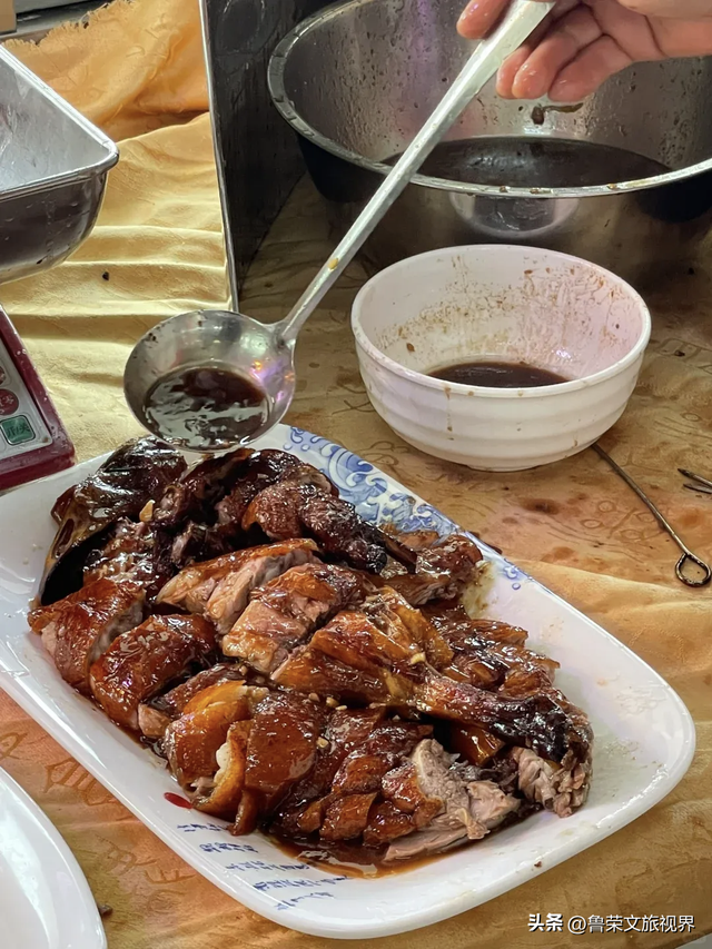 隐匿在广东的冬日秘境：恩平，一座20℃暖冬里的温柔小城